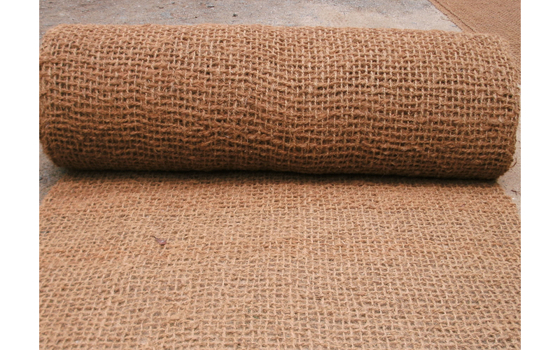 coir blanket